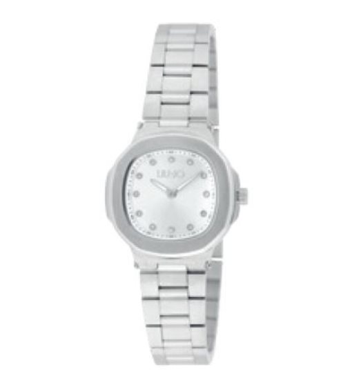 Orologio Liu Jo Donna in Acciaio TLJ2880 - TLJ2880